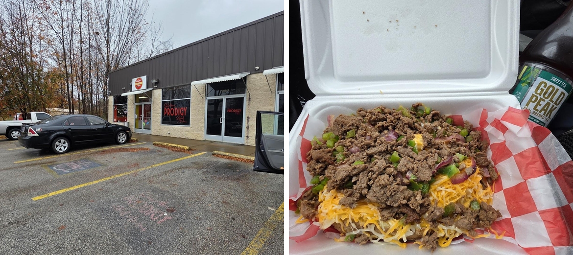 Bluff City Eatery