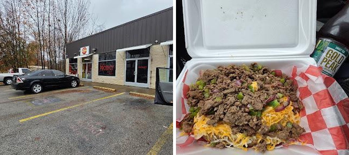 Bluff City Eatery