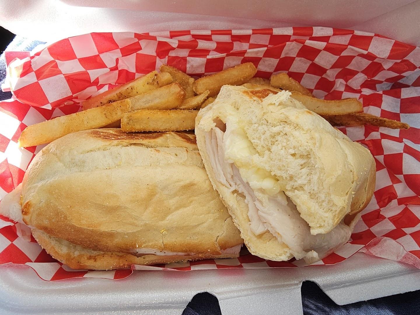 Bluff City Eatery