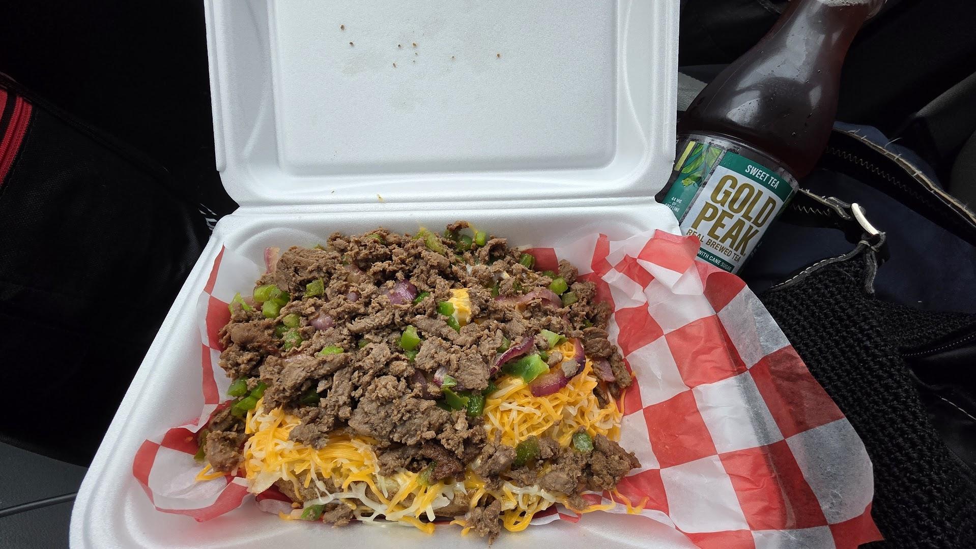 Bluff City Eatery