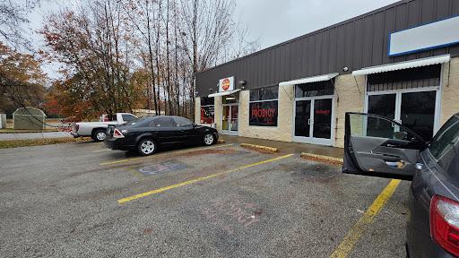 Bluff City Eatery