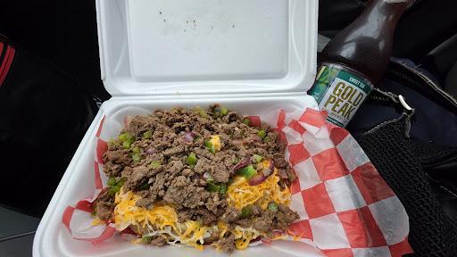 Bluff City Eatery